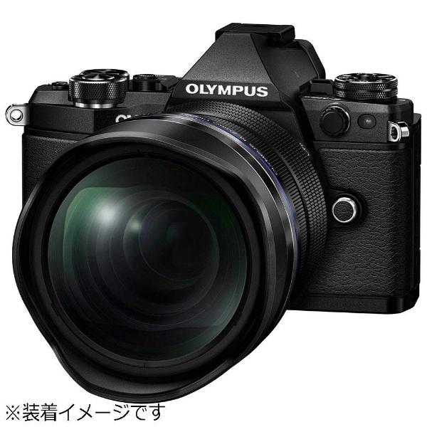 OLYMPUS(オリンパス) カメラレンズ ED 7-14mm F2.8 PRO M.ZUIKO DIGITAL（ズイコーデジタル） ブラック [マイクロフォーサーズ /ズームレンズ] [代引不可] | オリンパス | 03