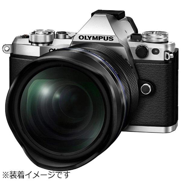 OLYMPUS(オリンパス) カメラレンズ ED 7-14mm F2.8 PRO M.ZUIKO DIGITAL（ズイコーデジタル） ブラック [マイクロフォーサーズ /ズームレンズ] [代引不可] | オリンパス | 05