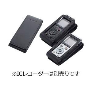 OLYMPUS VoiceTrek LS-P2/DM-720用 レザーケース CS150 ggw725x オリンパス OLYMPUS(オリンパス) LS-P2/DM-720用レザーケース