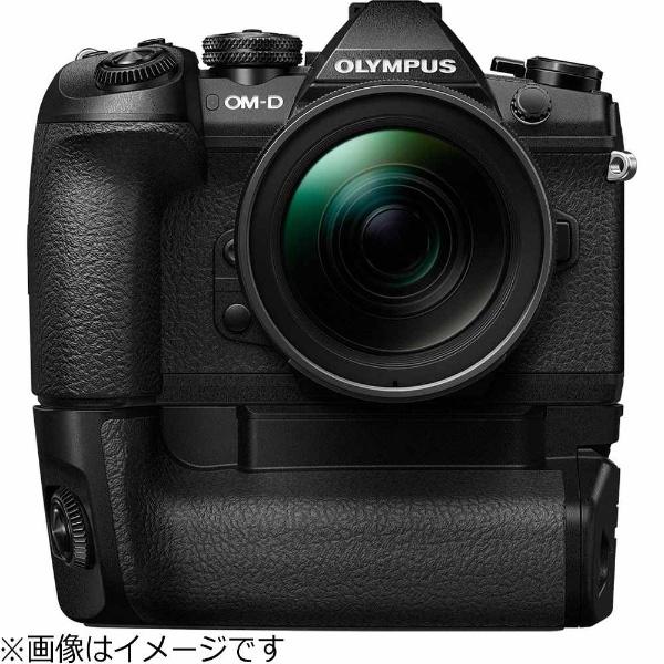 OLYMPUS(オリンパス) パワーバッテリーホルダー　HLD-9 | オリンパス | 02