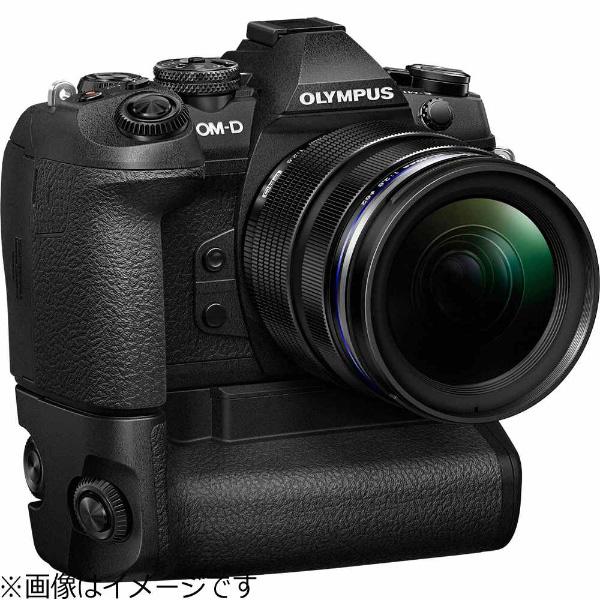 OLYMPUS(オリンパス) パワーバッテリーホルダー　HLD-9 | オリンパス | 03