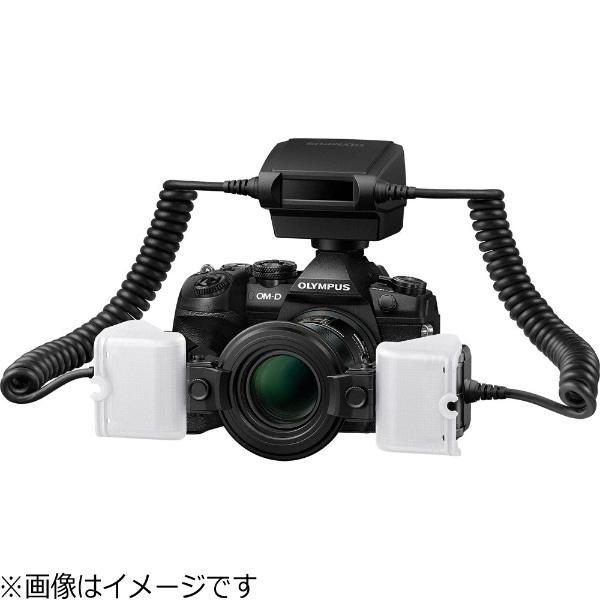 OLYMPUS(オリンパス) マクロフラッシュ　STF-8 | オリンパス | 01