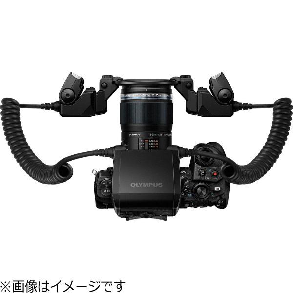 OLYMPUS(オリンパス) マクロフラッシュ　STF-8 | オリンパス | 03