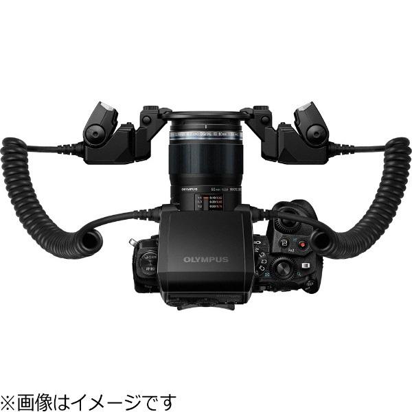 OLYMPUS(オリンパス) マクロフラッシュ　STF-8 | オリンパス | 04