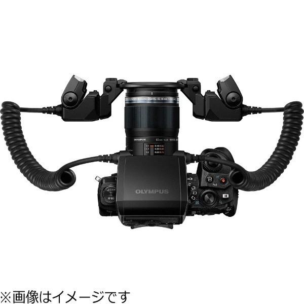 OLYMPUS(オリンパス) マクロフラッシュ　STF-8 | オリンパス | 05