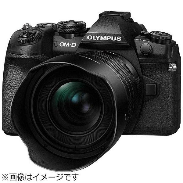 OLYMPUS(オリンパス) カメラレンズ　M.ZUIKO DIGITAL ED 17mm F1.2 PRO【マイクロフォーサーズマウント】 [代引不可] | オリンパス | 03