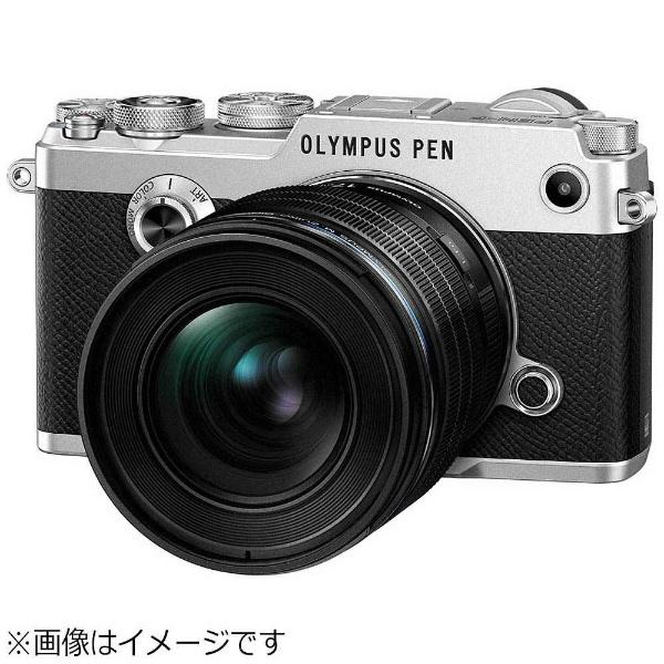 OLYMPUS(オリンパス) カメラレンズ　M.ZUIKO DIGITAL ED 17mm F1.2 PRO【マイクロフォーサーズマウント】 [代引不可] | オリンパス | 04