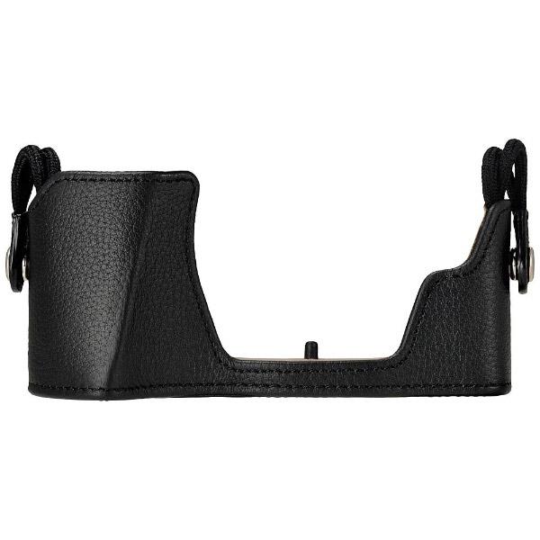 OLYMPUS(オリンパス) 本革ボディージャケット CS-51B | オリンパス | 01