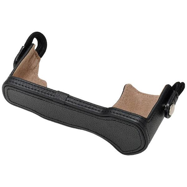 OLYMPUS(オリンパス) 本革ボディージャケット CS-51B | オリンパス | 02