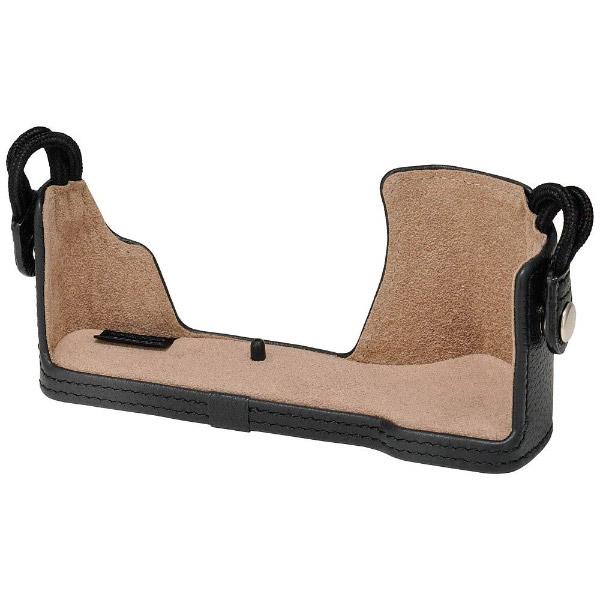 OLYMPUS(オリンパス) 本革ボディージャケット CS-51B | オリンパス | 03