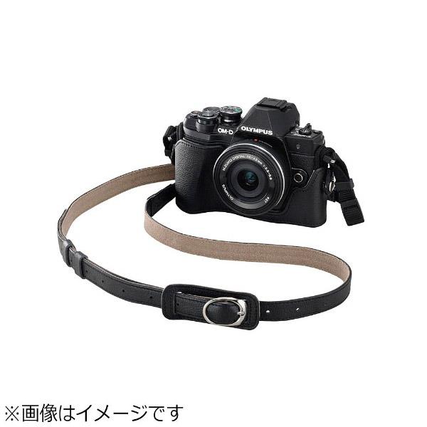 OLYMPUS(オリンパス) 本革ボディージャケット CS-51B | オリンパス | 04