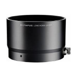 OLYMPUS(オリンパス) 金属レンズフード（ブラック）　LH-61F BLK | オリンパス