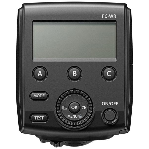 OLYMPUS(オリンパス) ワイヤレスコマンダー FC-WR | オリンパス | 02