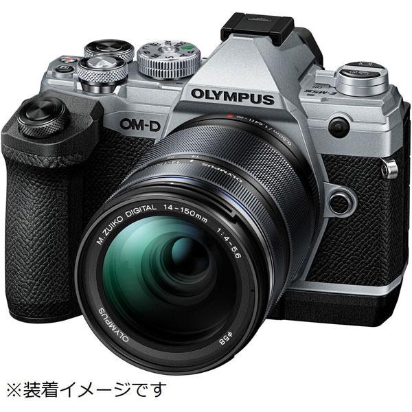 OLYMPUS(オリンパス) カメラグリップ   ECG-5 | オリンパス | 02