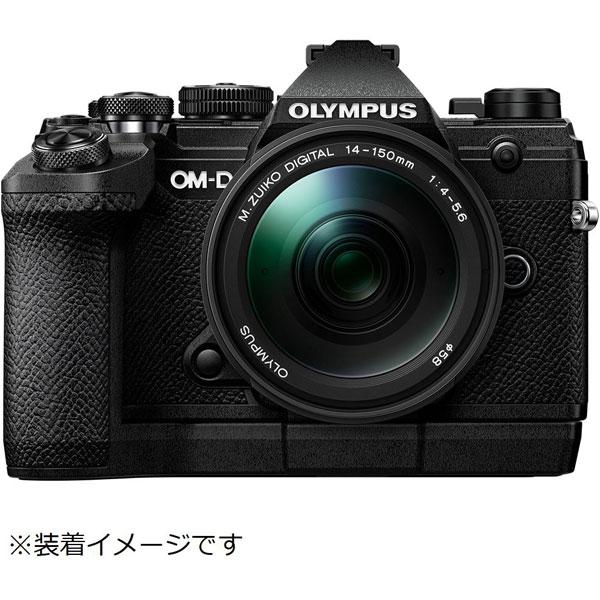 OLYMPUS(オリンパス) カメラグリップ   ECG-5 | オリンパス | 03