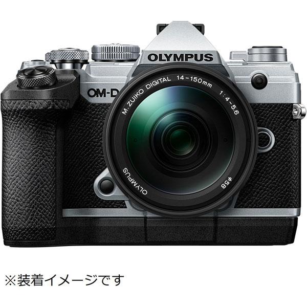 OLYMPUS(オリンパス) カメラグリップ   ECG-5 | オリンパス | 04