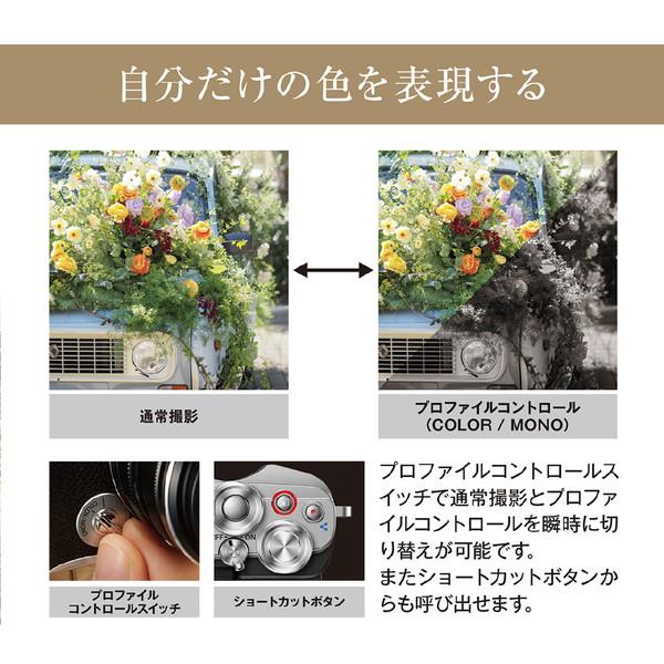 OLYMPUS(オリンパス) OLYMPUS PEN E-P7 14-42mm EZ レンズキット ミラーレス一眼カメラ  シルバー  ［ズームレンズ］ | オリンパス | 18