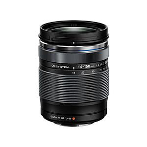 OMSYSTEM M.ZUIKO DIGITAL ED 14-150mm F4.0-5.6 II OM SYSTEM    ［マイクロフォーサーズ /ズームレンズ］ [代引不可] | 