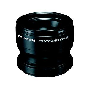 OMSYSTEM TCON-T01 | 