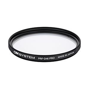 OMSYSTEM プロテクトフィルター   PRF-D46 PRO | 