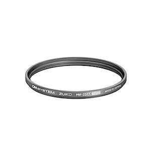 OMSYSTEM プロテクトフィルター PRF-ZD77PRO OM SYSTEM  PRF-ZD77PRO | 