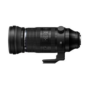 OMSYSTEM カメラレンズ M.ZUIKO DIGITAL ED 150-600mm F5.0-6.3 IS    ［マイクロフォーサーズ /ズームレンズ］ [振込不可][代引不可] | 