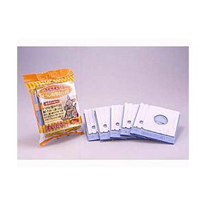 サンテック 【掃除機用紙パック】各社共通タイプ　5枚入り　SE2005 | サンテック（カメラ）