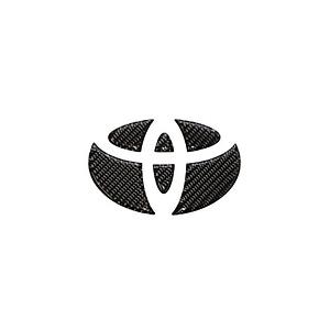 ハセプロ NET1 マジカルカーボンNEO リアエンブレム エスティマ用 | 