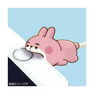 ハセプロ ［ケーブルアクセサリー］ CABLE BITE カナヘイ うさぎ CBKH [振込不可] | 