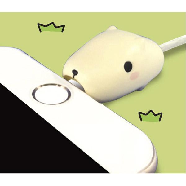 ハセプロ CABLE BITE カピバラさん CBKB02 【852】 [振込不可] |  | 01