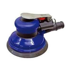 エスピーエアー SP 125mm吸塵式／他給式ダブルアクションサンダー SP-3006DF-5 | 