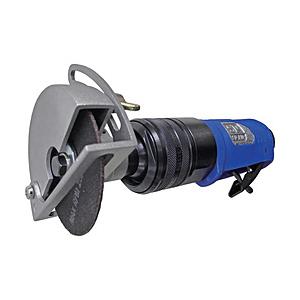 エスピーエアー ＳＰ　アジャストホイールカバー付フレキシブルヘッドカットオフツール   SP-7231-AWC | 