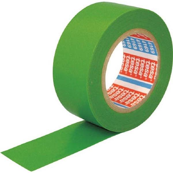 テサテープ ラインマーキングテープ　緑　50mm×33m　4169NPV8GN |  | 01