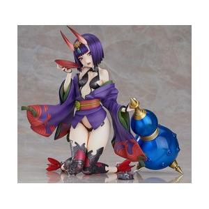直販卸売 マックスファクトリー Fate Grand Order アサシン 酒呑童子 1 7 Abs Pvc 製塗装済み完成品 振込不可 日本販売済み Tladsumus Com Br
