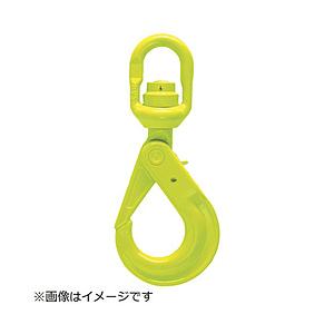 マーテック マーテック　ベアリングスイベルフック　ＢＫＬＫ−７／８   BKLK-7/8-10 | マーテック