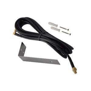 日本セキュリティ販売 カメラアンテナ用3mケーブル（NS-015W／NS-010W対応） NS-AD73 | 