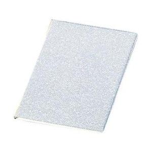 えいむ えいむフラックスメニューブック FB-102（中） グレー ＜PMNCM9D＞ 【864】 | 