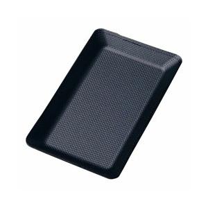 えいむ カーボンタッチキャッシュトレイ CT-111 ブラック ＜PKID601＞ | 