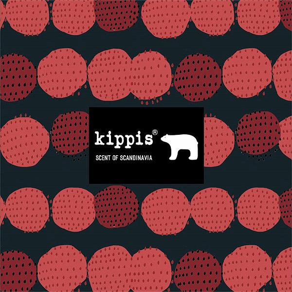 ダリヤ キッピス髪と肌のトリートメントワックス甘酸っぱいベリー | ダリヤ | 01