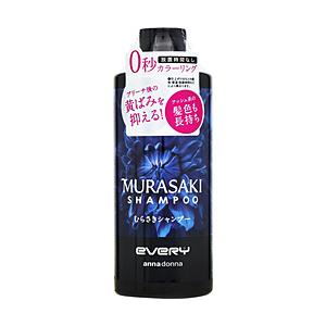 ダリヤ エブリ むらさきシャンプー 300ml | ダリヤ