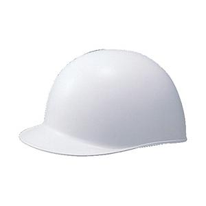 谷沢製作所 164-EZ-W1-J タニザワ ヘルメット(耐電型野球帽タイプ) 白 | 