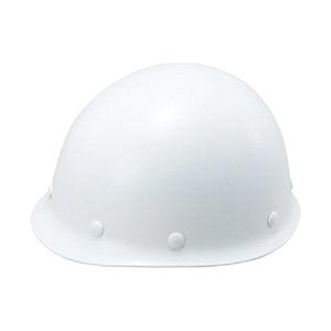 谷沢製作所 エアライト搭載ヘルメット（軽量FRP製・かるメット）　108JPZW1J | 