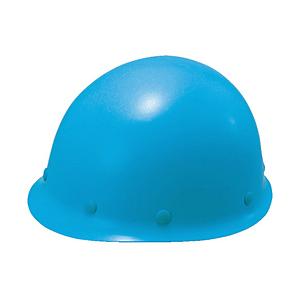 谷沢製作所 タニザワ エアライト搭載ヘルメット(軽量FRP製・かるメット) 108-JPZ-B1-J | 