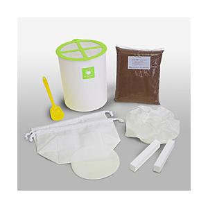 エコクリーン 室内型家庭用生ごみ処理機 エコクリーン ル・カエル基本セット SKS-110型   SKS-110 ［バイオ式］ | 