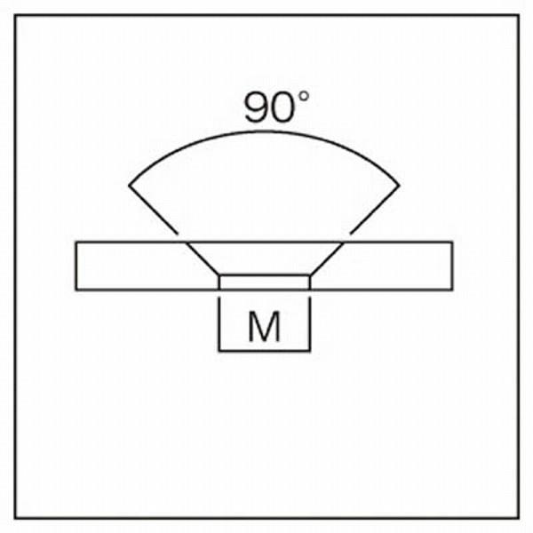 マグナ 1-NC35L マグナ ネオジ磁石プレートキャッチ |  | 02