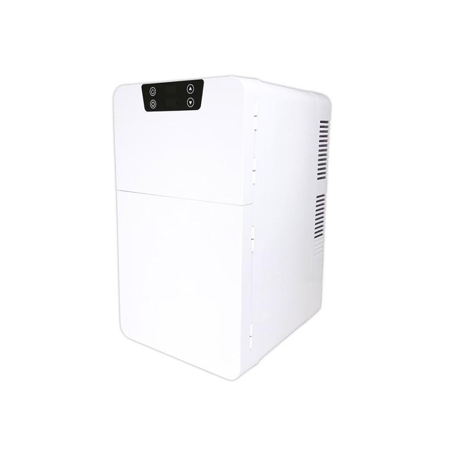 池商 RAR2D 2ドア冷温庫（20L） |  | 02