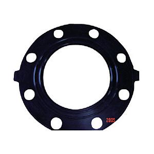 積水化学工業 エスロン　パッキン　ＥＰＤＭ　ＪＩＳ５Ｋ　８０Ａ | 