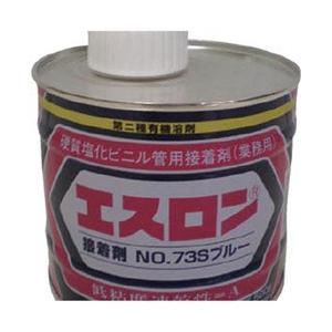 積水化学工業 接着剤 ブルーS 500g S735GB | 