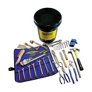 スナップオンツールズ アンプコ防爆工具セット　AMCBST | 