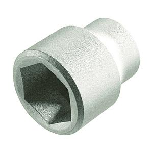 スナップオンツールズ Ａｍｐｃｏ 防爆ディープソケット 差込み９．５ｍｍ 対辺１５ｍｍ ＡＭＣＤＷ−３／８Ｄ１５ＭＭ | 